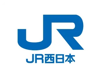 JR西日本ロゴ