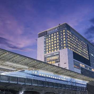 コートヤード・バイ・マリオット新横浜駅