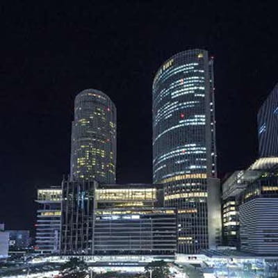 名古屋マリオットアソシアホテル
