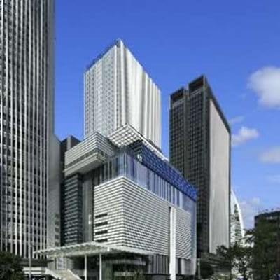 名古屋JRゲートタワーホテル