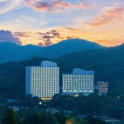 ヒルトン高山リゾート